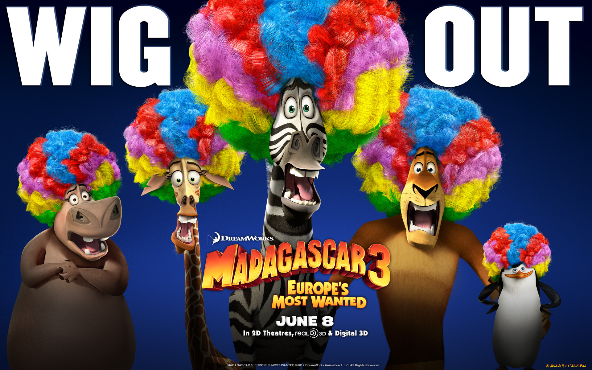 , madagascar, europe`s, most, wanted, , 3